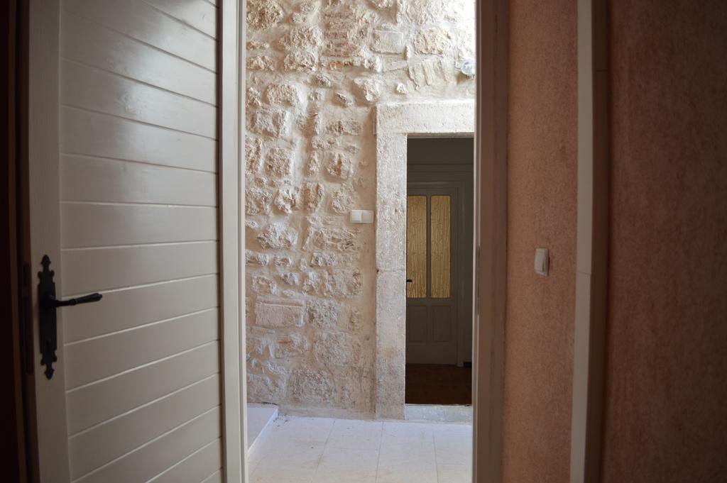 Four Towers Apartments Rab Town Exterior foto